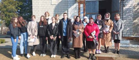 Культурологические экскурсии в рамках 1030-летия Православия на белорусских землях