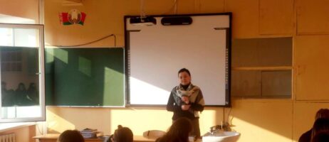Духовно-просветительские беседы с молодежью «Для чего живет человек?»