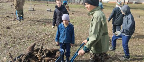 С молитвенной памятью о почивших предках…