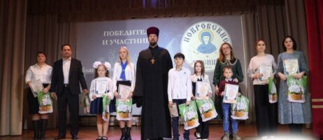 В Лоеве открылись XI Покровские образовательные чтения